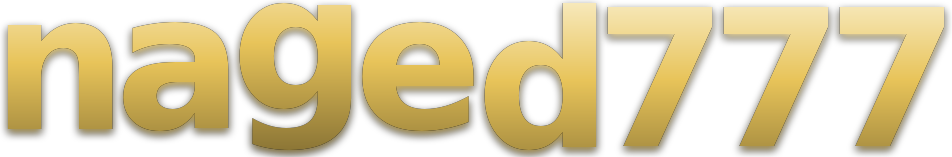 naged777 logo